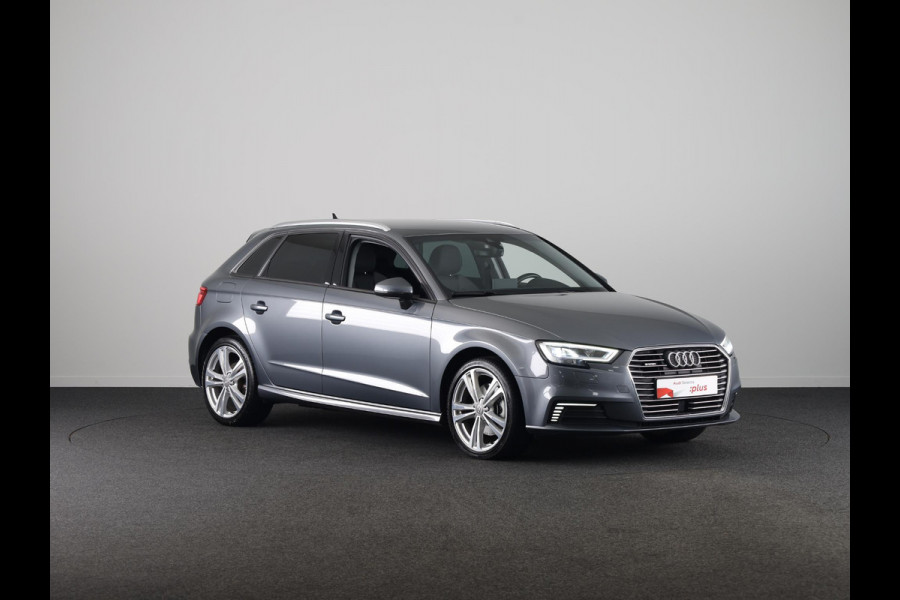 Audi A3 Sportback 40 e-tron Advance Sport 204pk |