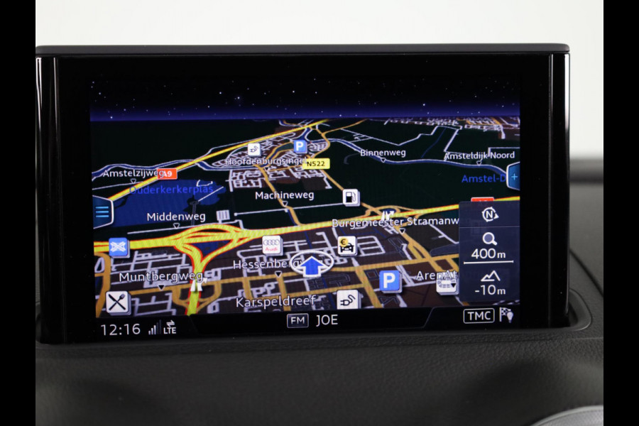 Audi A3 Sportback 40 e-tron Advance Sport 204pk |