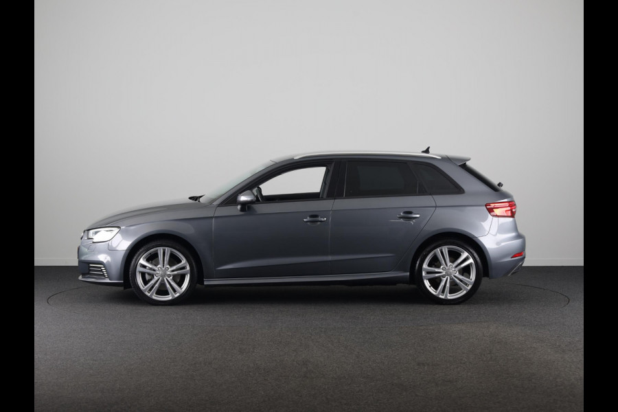 Audi A3 Sportback 40 e-tron Advance Sport 204pk |