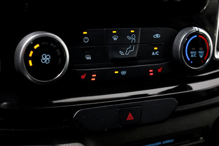 Ford Transit Custom 2.0 TDCI 130pk L2H1 Limited D.C. Airco/Navi/LED 09-2022