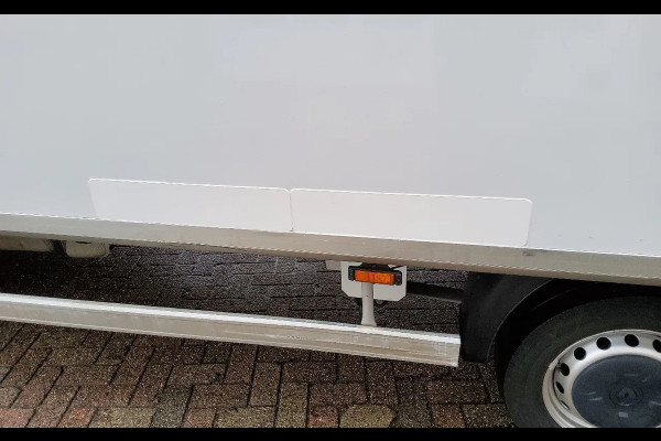 Renault Master 165.35 MET OPBOUW - EURO 6 - VZJ-19-V - VF6VG000971559531