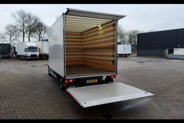 Renault Master 165.35 MET OPBOUW - EURO 6 - VZJ-19-V - VF6VG000971559531