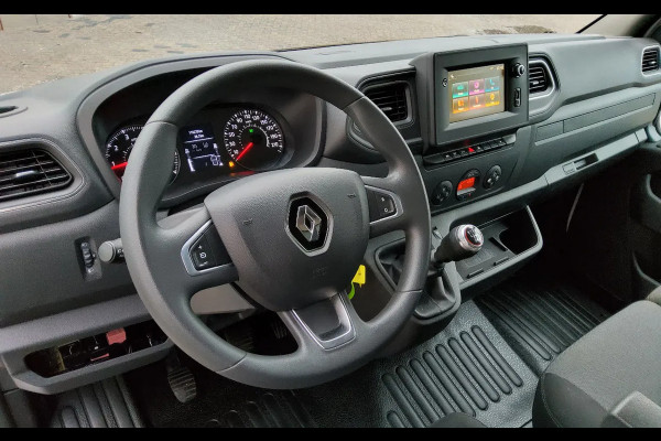 Renault Master 165.35 MET OPBOUW - EURO 6 - VZJ-19-V - VF6VG000971559531