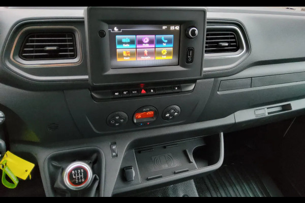 Renault Master 165.35 MET OPBOUW - EURO 6 - VZJ-19-V - VF6VG000971559531