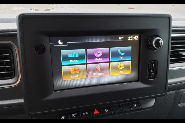 Renault Master 165.35 MET OPBOUW - EURO 6 - VZJ-19-V - VF6VG000971559531