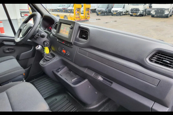 Renault Master 165.35 MET OPBOUW - EURO 6 - VZJ-19-V - VF6VG000971559531