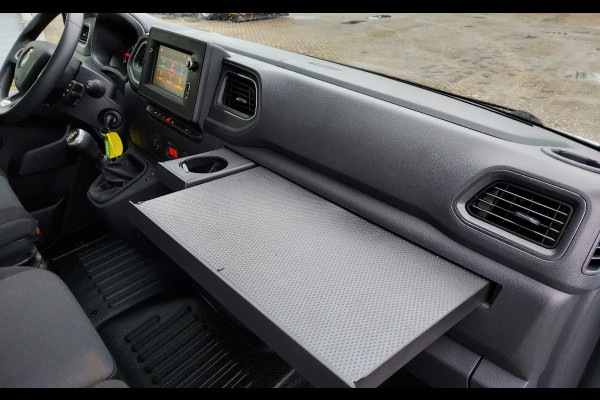 Renault Master 165.35 MET OPBOUW - EURO 6 - VZJ-19-V - VF6VG000971559531