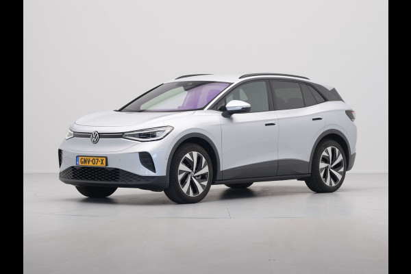 Volkswagen ID.4 Pro Business 77 kWh 286pk Navigatie Camera Stoelverwarming Acc 221