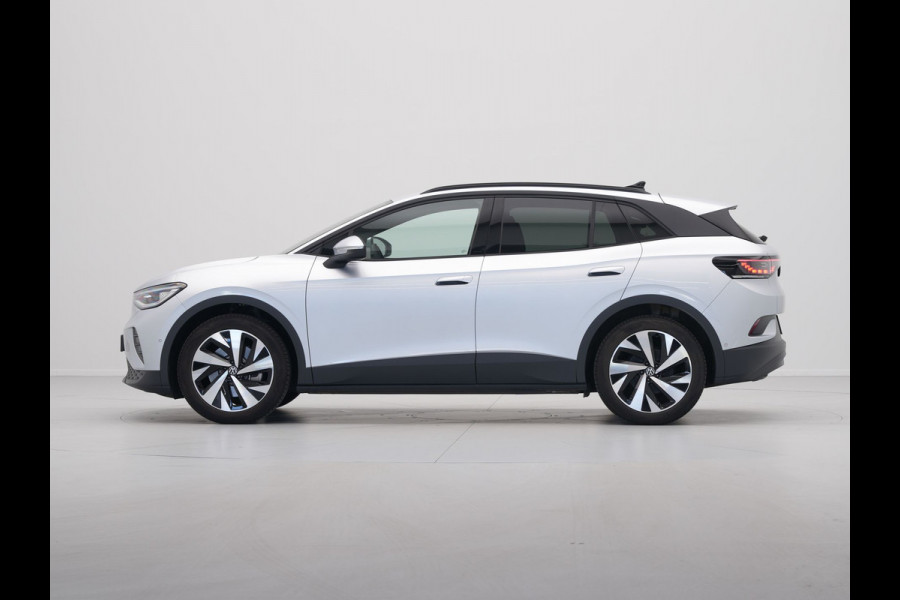 Volkswagen ID.4 Pro Business 77 kWh 286pk Navigatie Camera Stoelverwarming Acc 221