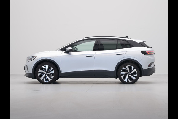 Volkswagen ID.4 Pro Business 77 kWh 286pk Navigatie Camera Stoelverwarming Acc 221