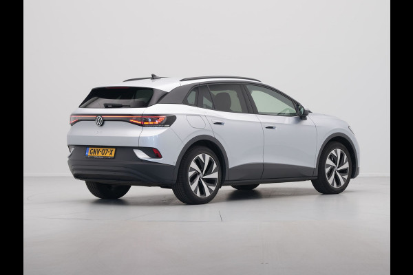 Volkswagen ID.4 Pro Business 77 kWh 286pk Navigatie Camera Stoelverwarming Acc 221