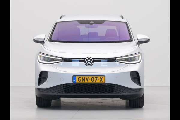 Volkswagen ID.4 Pro Business 77 kWh 286pk Navigatie Camera Stoelverwarming Acc 221