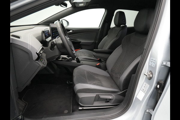 Volkswagen ID.4 Pro Business 77 kWh 286pk Navigatie Camera Stoelverwarming Acc 221