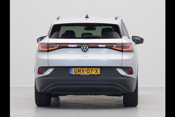 Volkswagen ID.4 Pro Business 77 kWh 286pk Navigatie Camera Stoelverwarming Acc 221