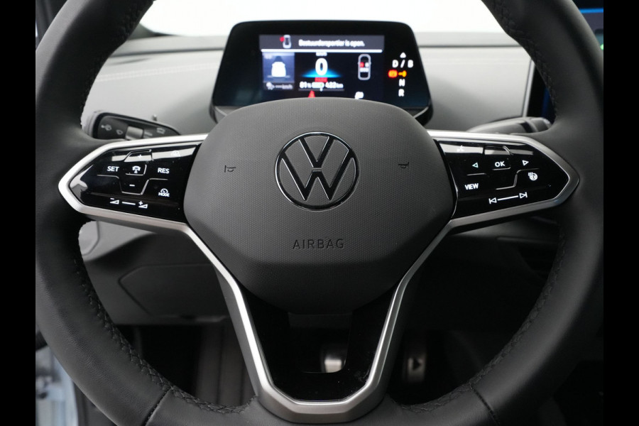 Volkswagen ID.4 Pro Business 77 kWh 286pk Navigatie Camera Stoelverwarming Acc 221
