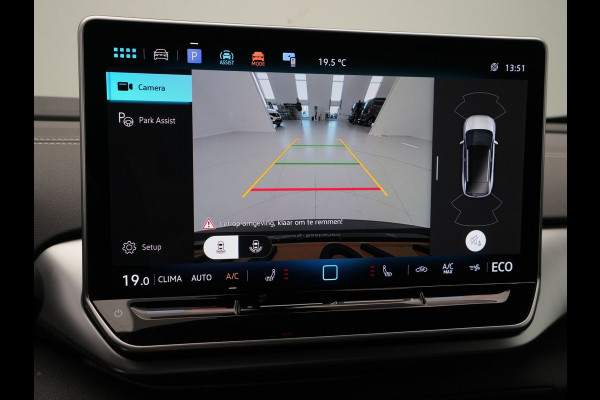 Volkswagen ID.4 Pro Business 77 kWh 286pk Navigatie Camera Stoelverwarming Acc 221