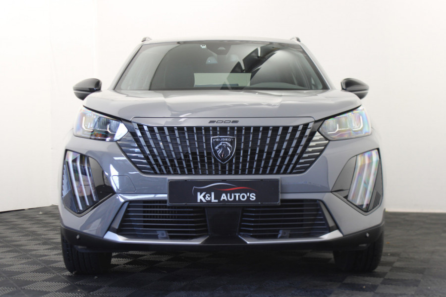 Peugeot 2008 1.2 PureTech Allure |Camera|Navi|