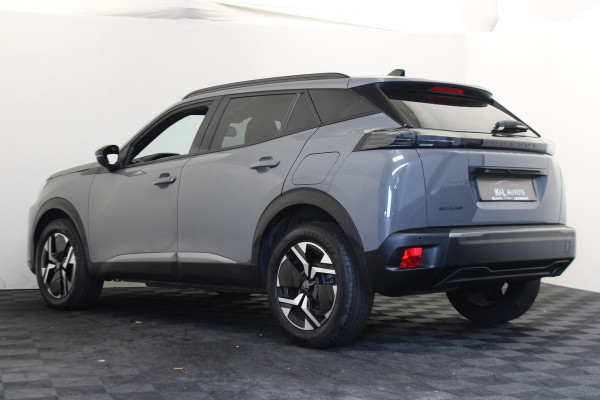 Peugeot 2008 1.2 PureTech Allure |Camera|Navi|
