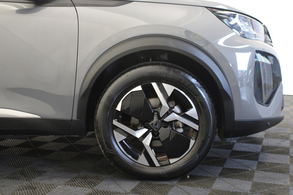 Peugeot 2008 1.2 PureTech Allure |Camera|Navi|