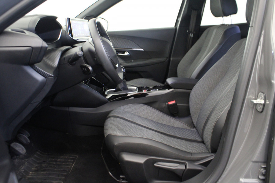 Peugeot 2008 1.2 PureTech Allure |Camera|Navi|