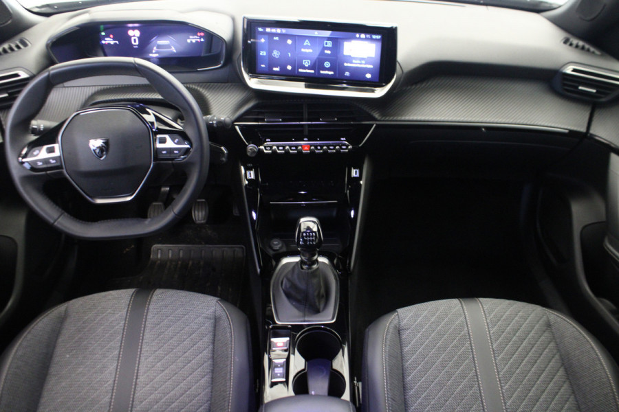 Peugeot 2008 1.2 PureTech Allure |Camera|Navi|