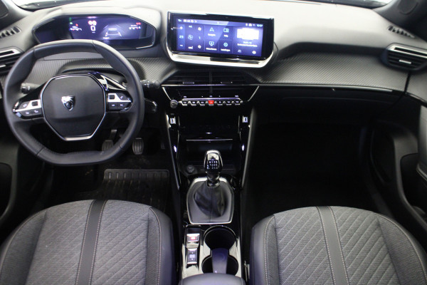 Peugeot 2008 1.2 PureTech Allure |Camera|Navi|