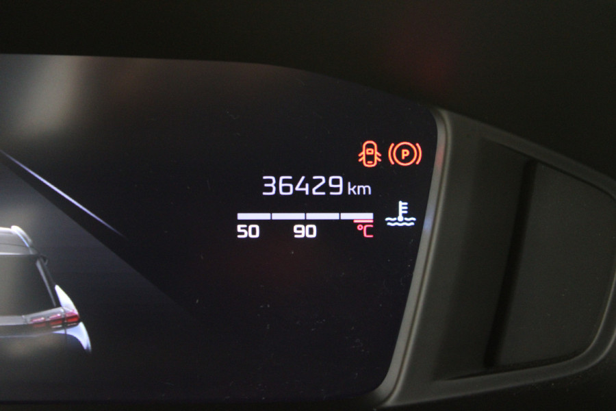 Peugeot 2008 1.2 PureTech Allure |Camera|Navi|