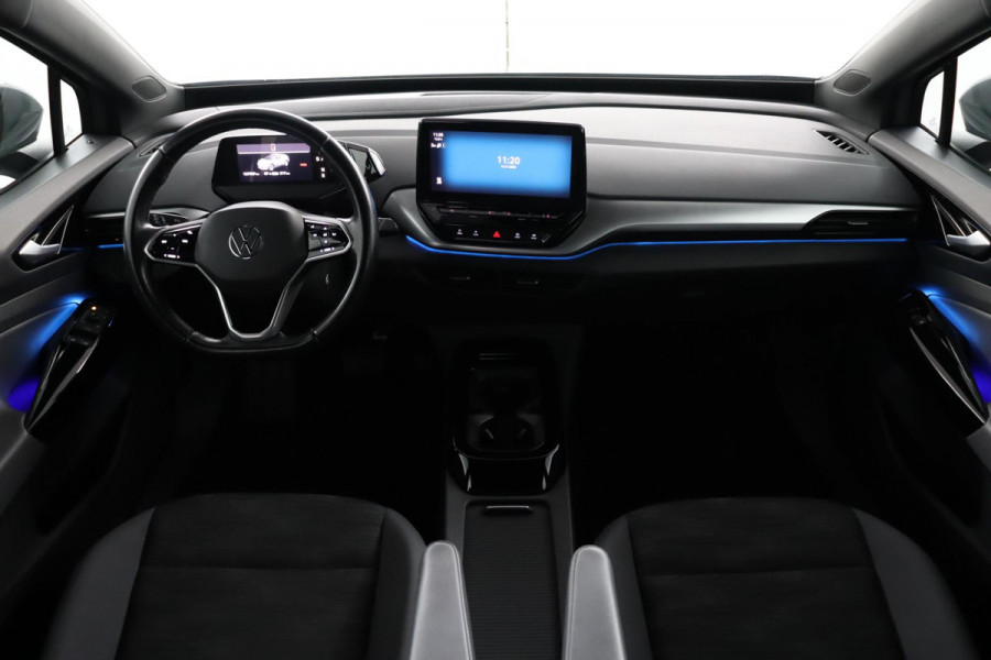 Volkswagen ID.4 Life 77 kWh|SOH 92%|Stoel-/stuurverwarming|ACC