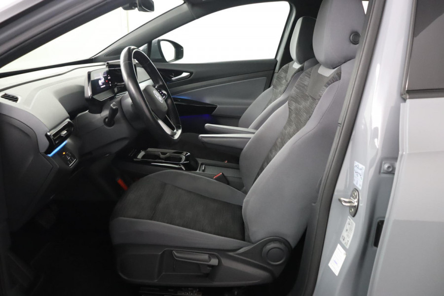 Volkswagen ID.4 Life 77 kWh|SOH 92%|Stoel-/stuurverwarming|ACC