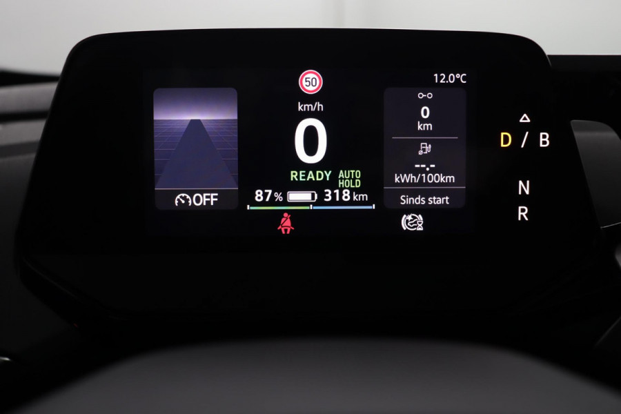 Volkswagen ID.4 Life 77 kWh|SOH 92%|Stoel-/stuurverwarming|ACC