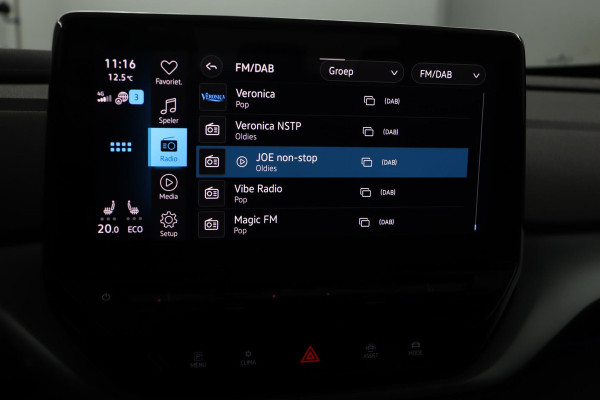 Volkswagen ID.4 Life 77 kWh|SOH 92%|Stoel-/stuurverwarming|ACC