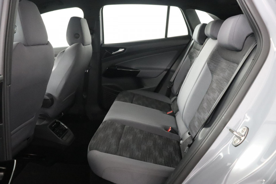 Volkswagen ID.4 Life 77 kWh|SOH 92%|Stoel-/stuurverwarming|ACC