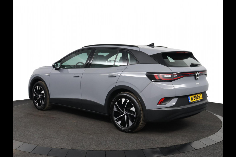 Volkswagen ID.4 Life 77 kWh|SOH 92%|Stoel-/stuurverwarming|ACC