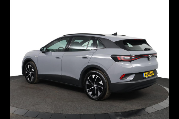 Volkswagen ID.4 Life 77 kWh|SOH 92%|Stoel-/stuurverwarming|ACC