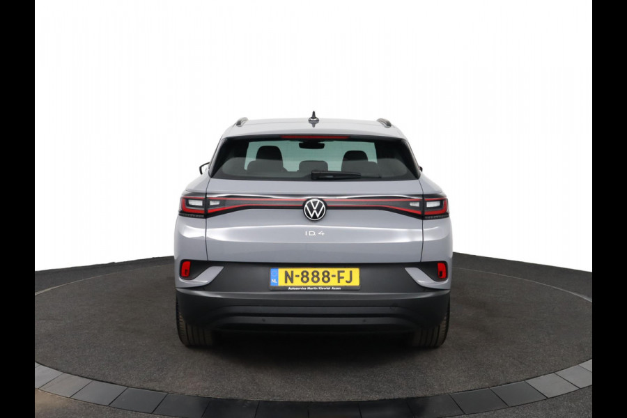 Volkswagen ID.4 Life 77 kWh|SOH 92%|Stoel-/stuurverwarming|ACC