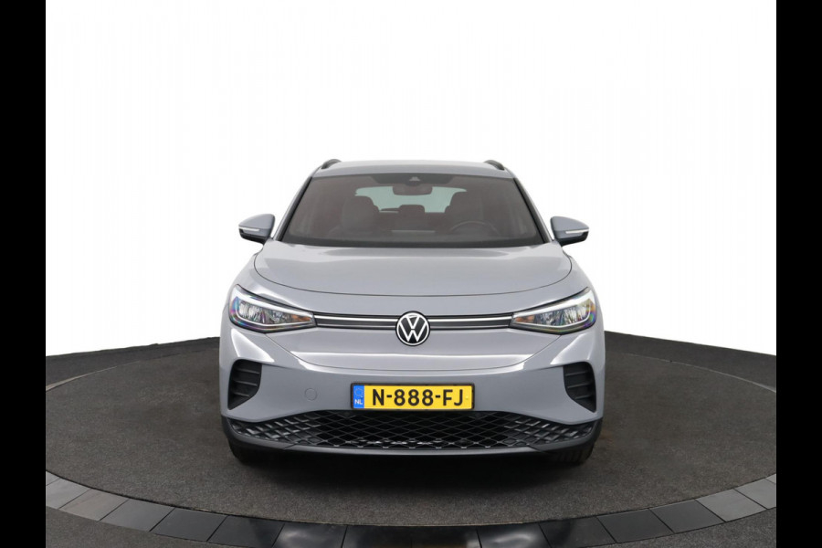 Volkswagen ID.4 Life 77 kWh|SOH 92%|Stoel-/stuurverwarming|ACC