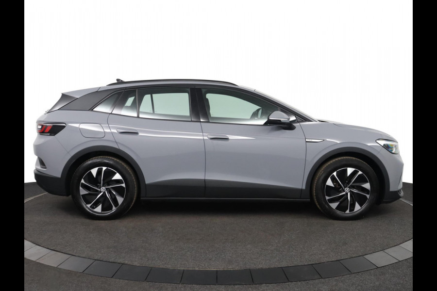 Volkswagen ID.4 Life 77 kWh|SOH 92%|Stoel-/stuurverwarming|ACC