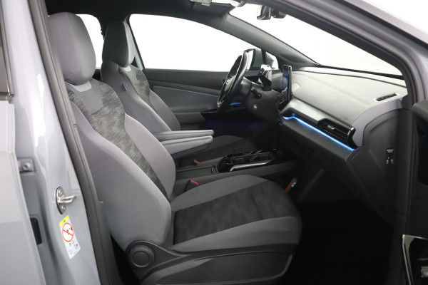 Volkswagen ID.4 Life 77 kWh|SOH 92%|Stoel-/stuurverwarming|ACC