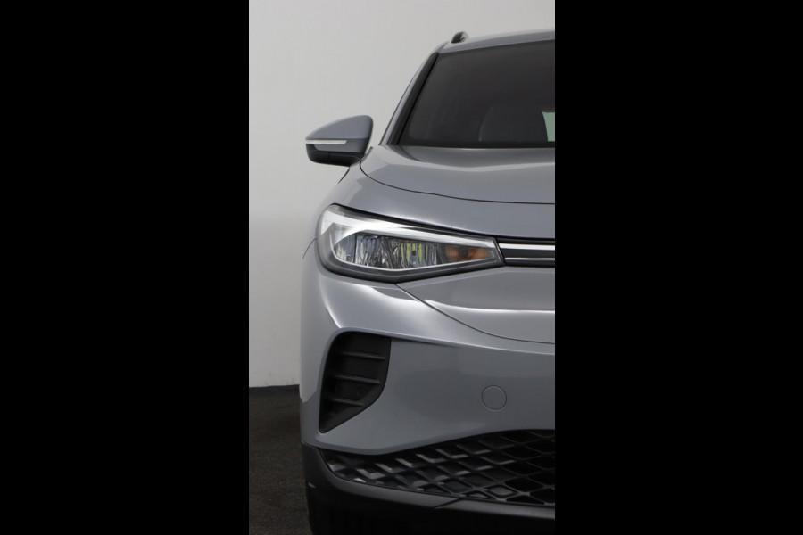 Volkswagen ID.4 Life 77 kWh|SOH 92%|Stoel-/stuurverwarming|ACC