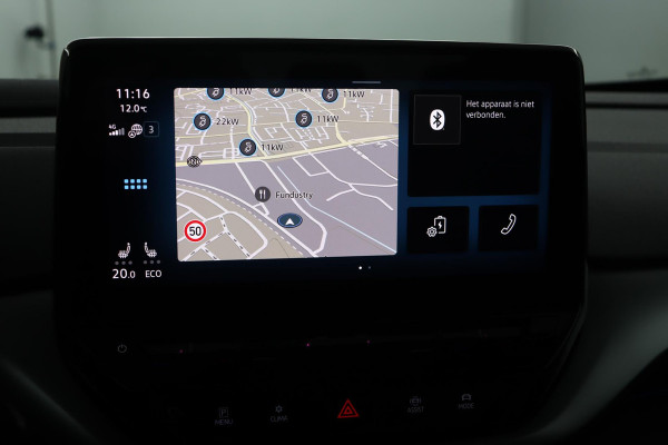 Volkswagen ID.4 Life 77 kWh|SOH 92%|Stoel-/stuurverwarming|ACC