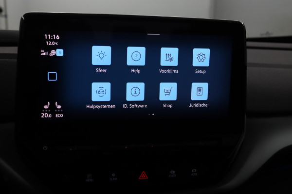 Volkswagen ID.4 Life 77 kWh|SOH 92%|Stoel-/stuurverwarming|ACC
