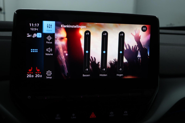 Volkswagen ID.4 Life 77 kWh|SOH 92%|Stoel-/stuurverwarming|ACC