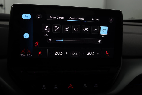 Volkswagen ID.4 Life 77 kWh|SOH 92%|Stoel-/stuurverwarming|ACC