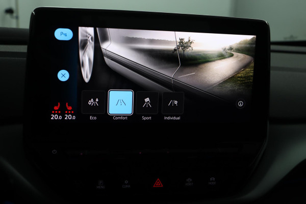 Volkswagen ID.4 Life 77 kWh|SOH 92%|Stoel-/stuurverwarming|ACC