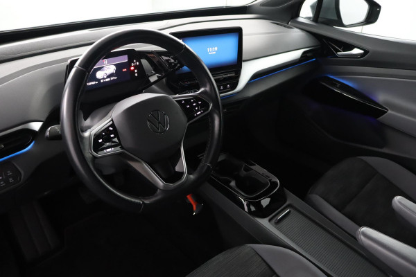 Volkswagen ID.4 Life 77 kWh|SOH 92%|Stoel-/stuurverwarming|ACC
