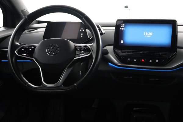 Volkswagen ID.4 Life 77 kWh|SOH 92%|Stoel-/stuurverwarming|ACC