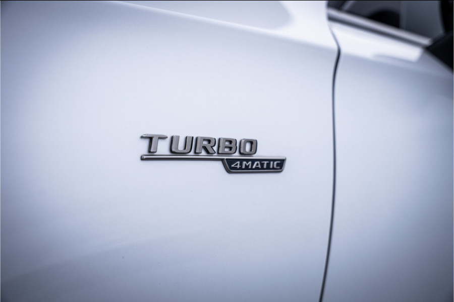 Mercedes-Benz A-Klasse AMG A35 4MATIC - Panorama | Burmester | Keyless | Camera | Stoelverwarming