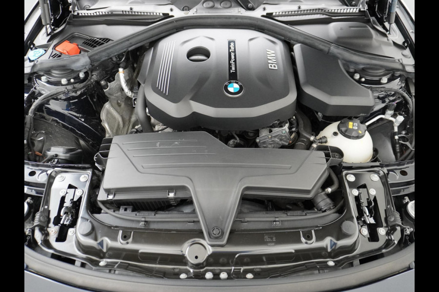 BMW 4 Serie Gran Coupé 418i Executive M Sport ORIG. NL. NAP KM. | NET ONDERHOUD GEHAD DIRECT LEVERBAAR INCL. 12 MND BOVAG GARANTIE