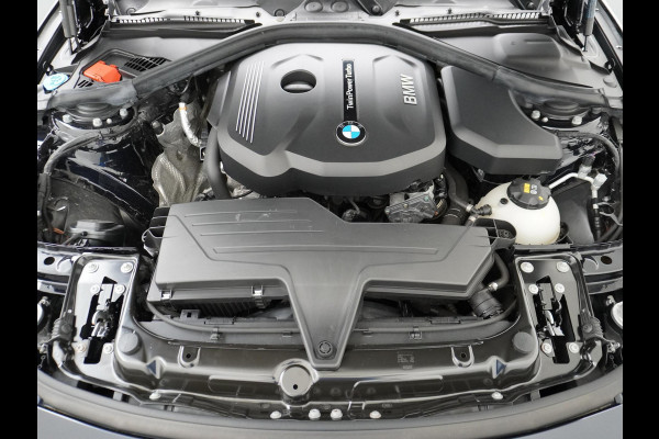BMW 4 Serie Gran Coupé 418i Executive M Sport ORIG. NL. NAP KM. | NET ONDERHOUD GEHAD DIRECT LEVERBAAR INCL. 12 MND BOVAG GARANTIE