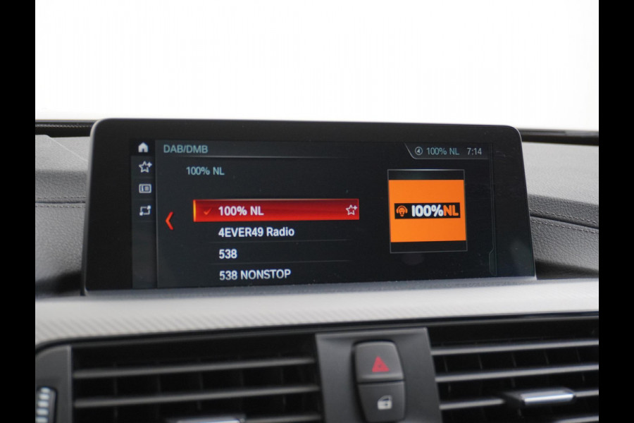 BMW 4 Serie Gran Coupé 418i Executive M Sport ORIG. NL. NAP KM. | NET ONDERHOUD GEHAD DIRECT LEVERBAAR INCL. 12 MND BOVAG GARANTIE